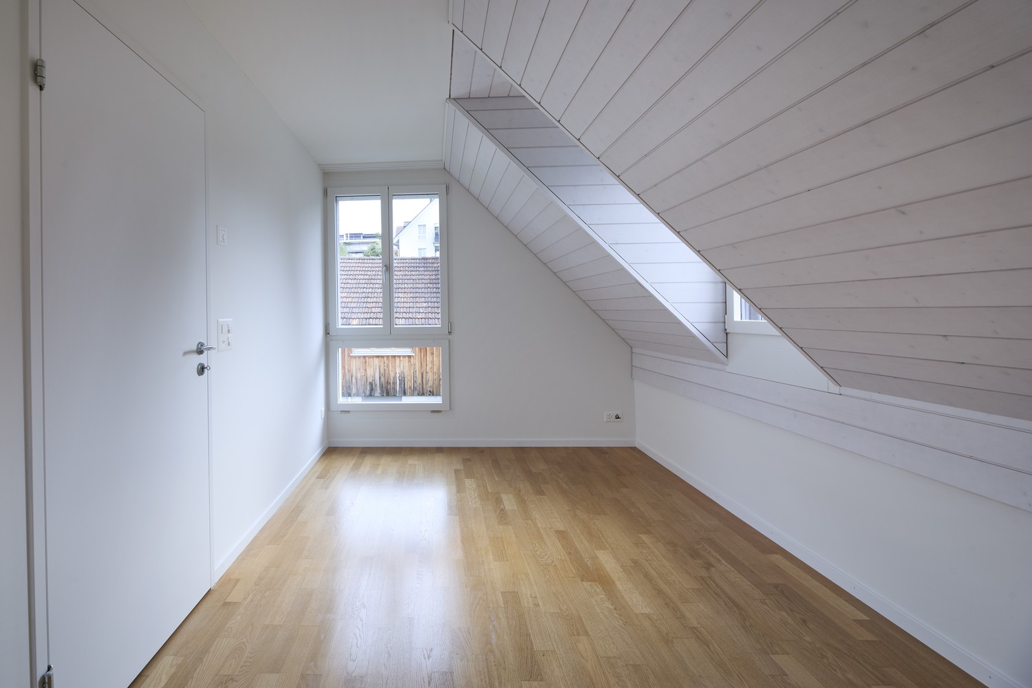 Appartement de 4 ½ pièces, photo 6 sur 10