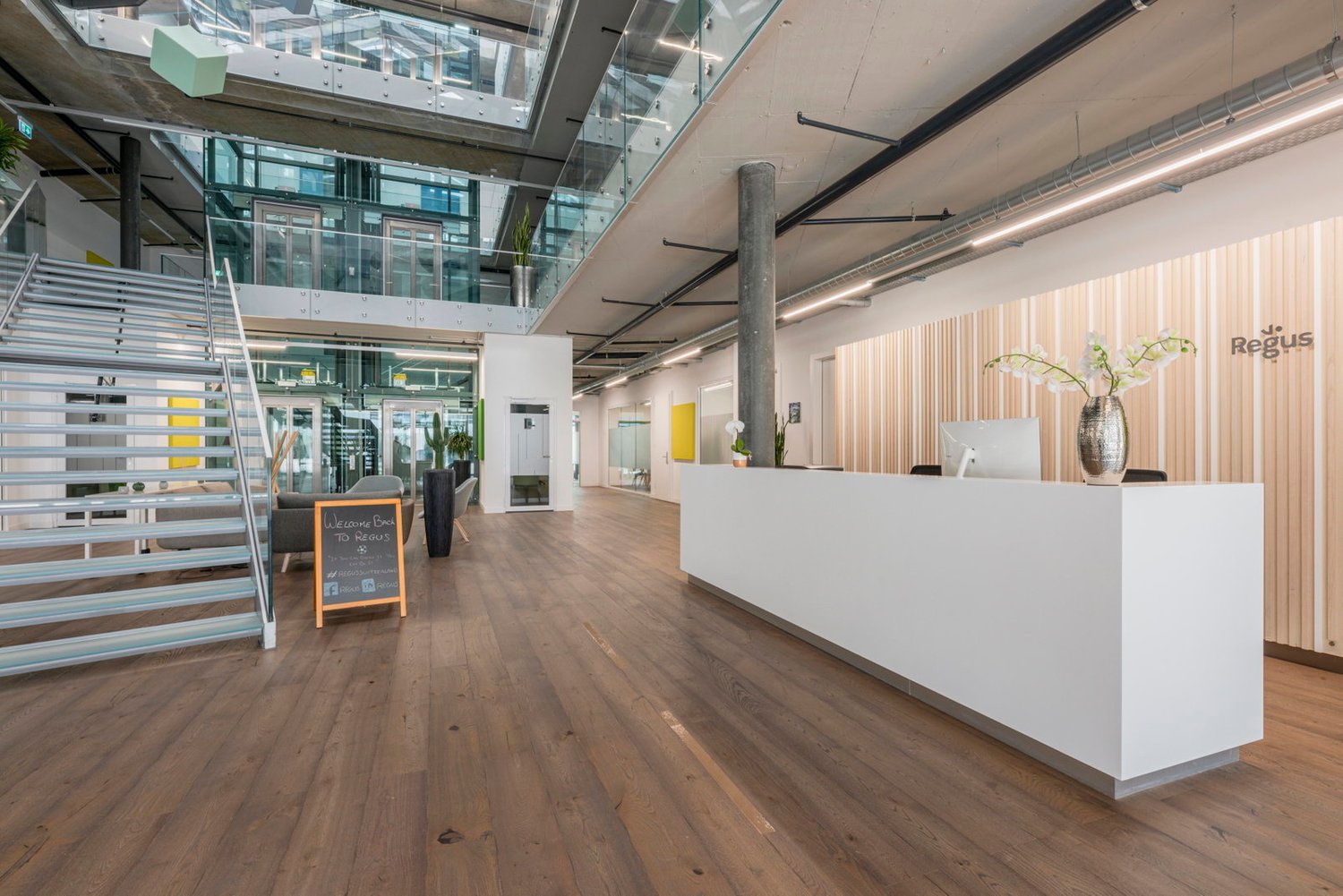 Office, photo 4 sur 9