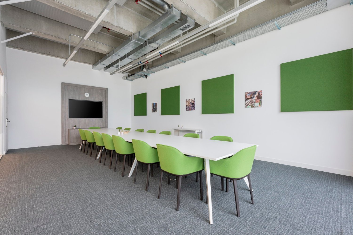 Office, photo 6 sur 9