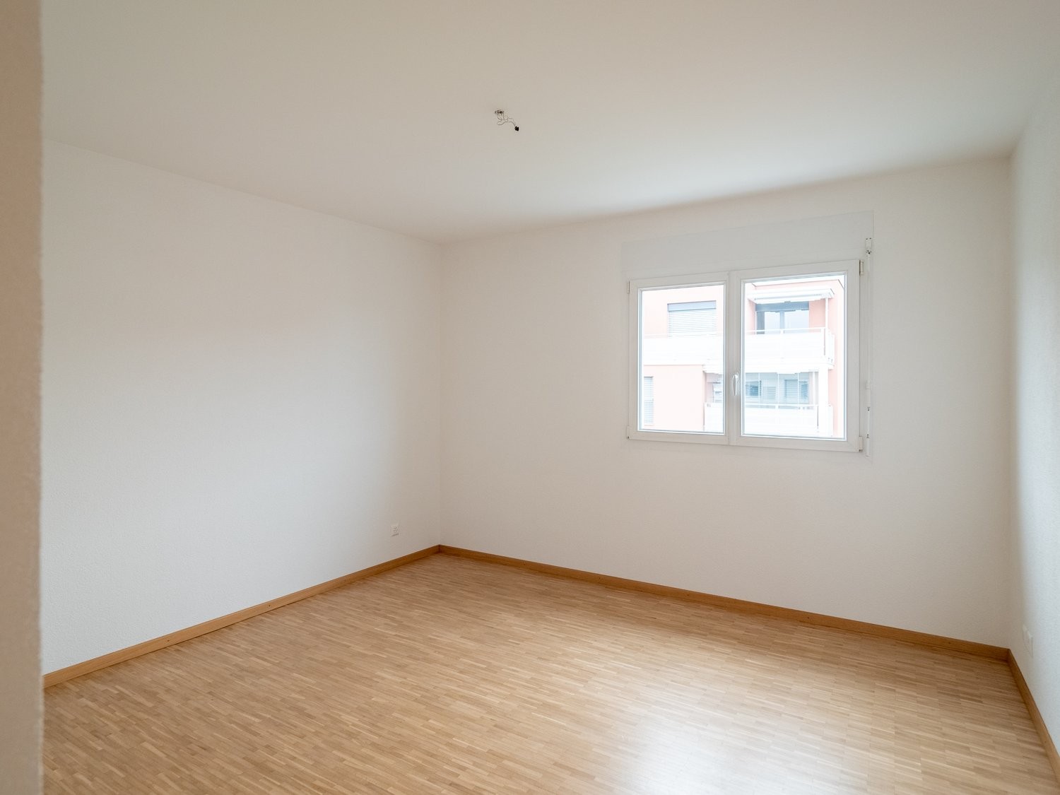 4 ½ rooms apartment, photo 4 sur 6