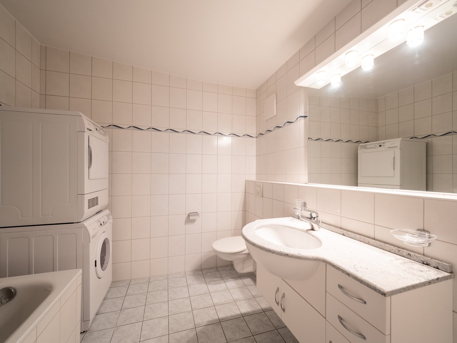 4 ½ rooms apartment, photo 5 sur 6