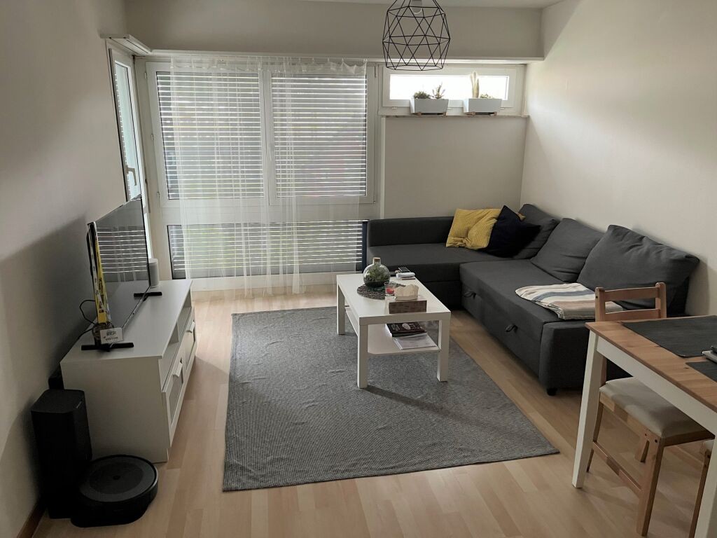 Appartement de 2 pièces, photo 5 sur 9