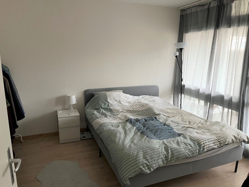 Appartement de 2 pièces, photo 6 sur 9