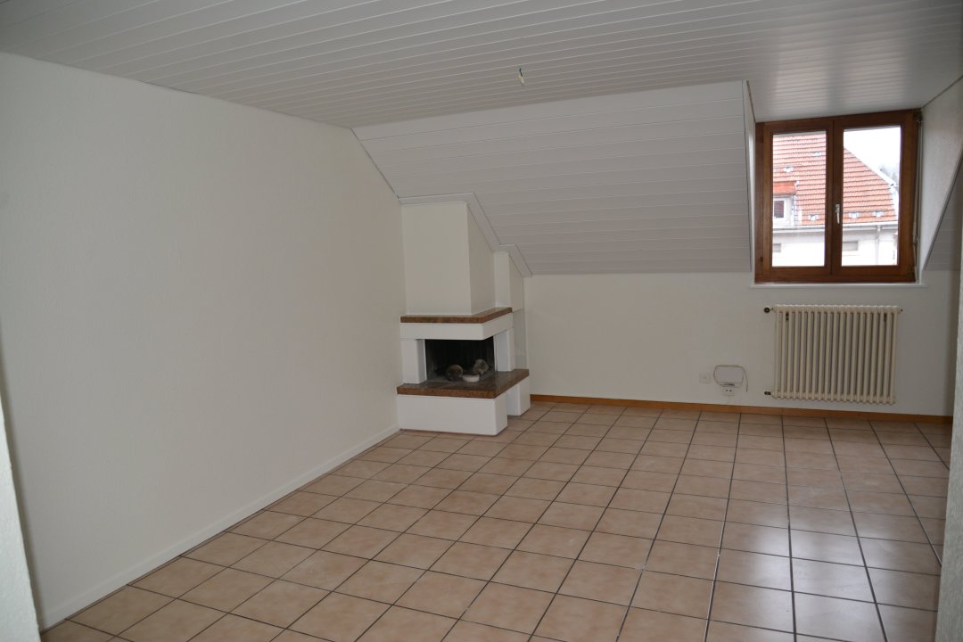 4 rooms apartment, photo 1 sur 5