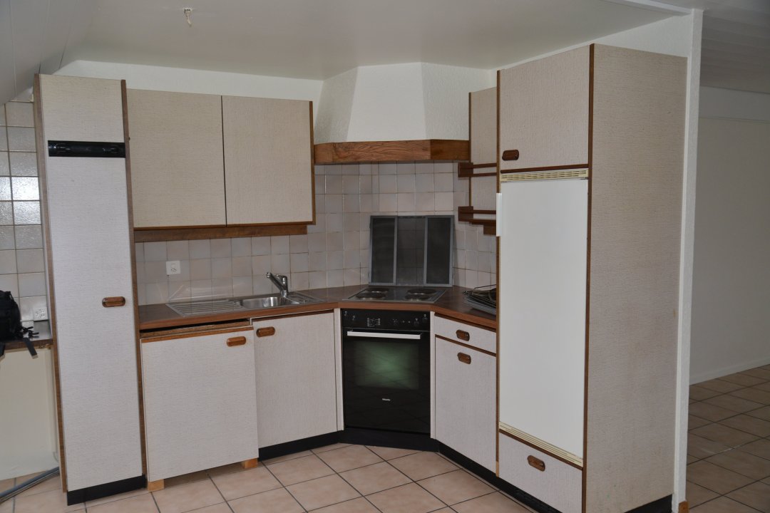 4 rooms apartment, photo 2 sur 5