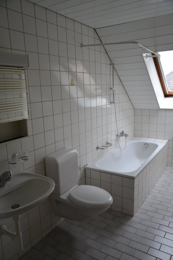 4 rooms apartment, photo 3 sur 5