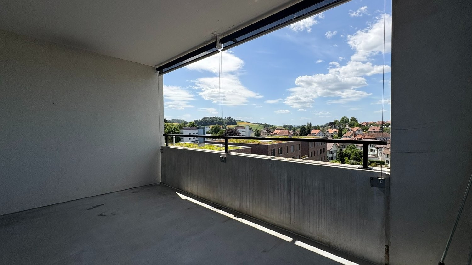 4 ½ pièces appartement, photo 10 sur 10