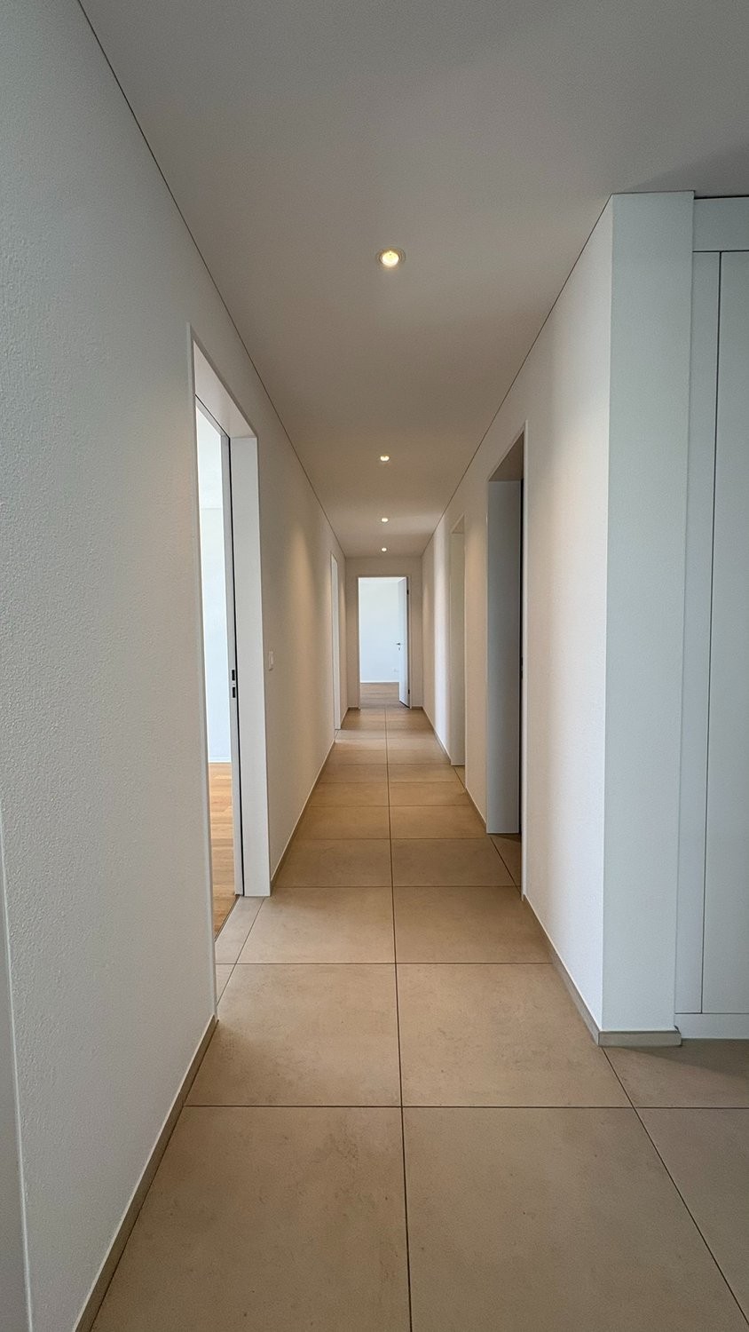 4 ½ pièces appartement, photo 3 sur 10