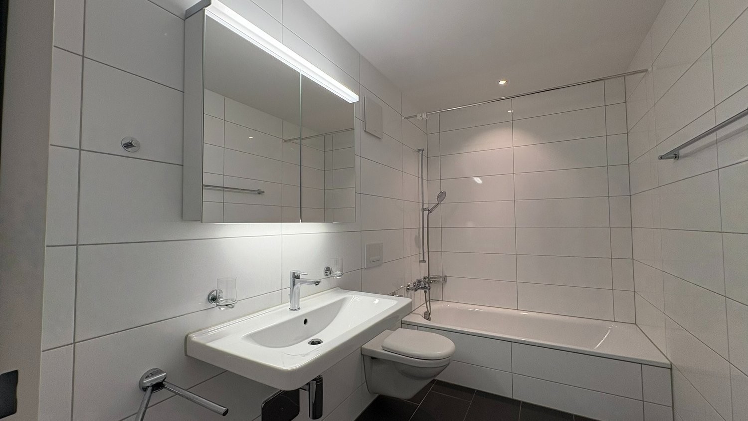 4 ½ pièces appartement, photo 9 sur 10