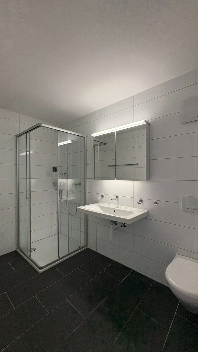 4 ½ pièces appartement, photo 8 sur 10