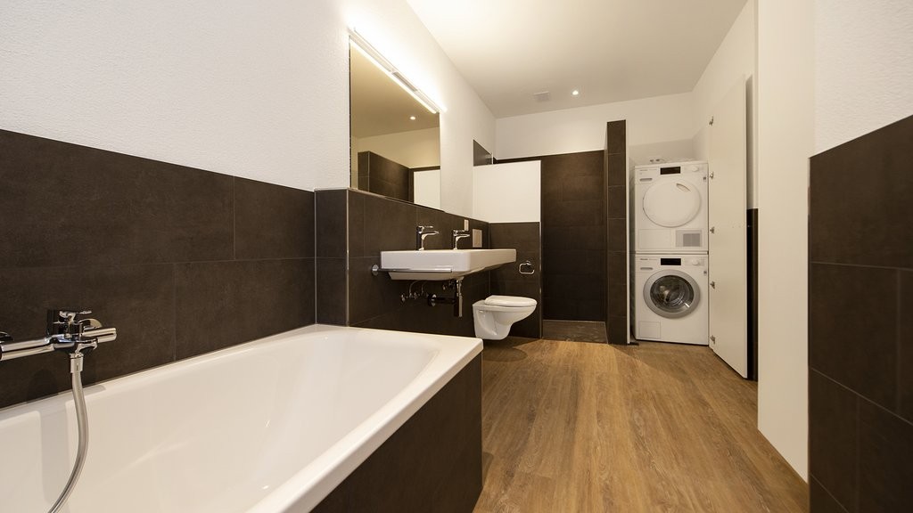 Appartement de 3 ½ pièces, photo 5 sur 7