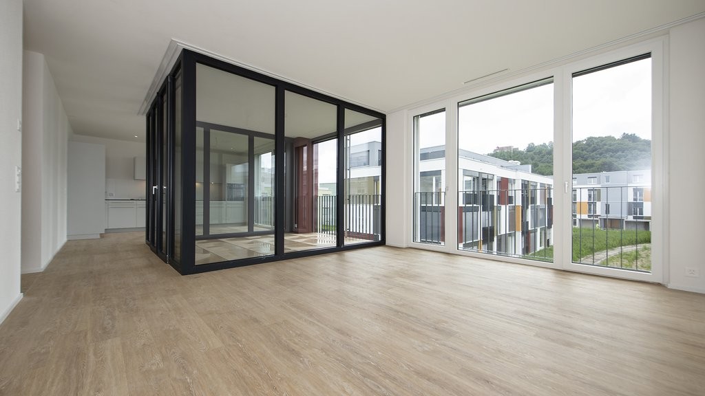 Appartement de 3 ½ pièces, photo 6 sur 7