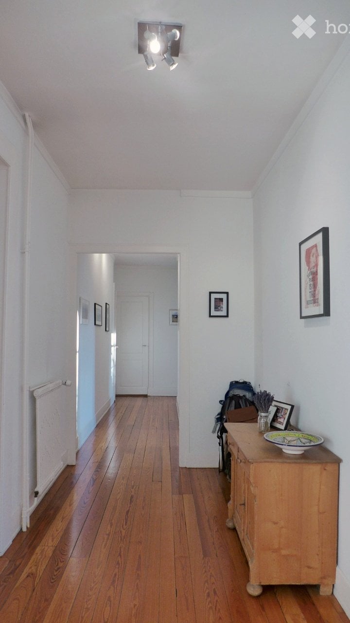 Appartement 4 pièces