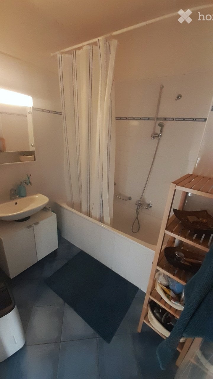 Appartement 4 pièces