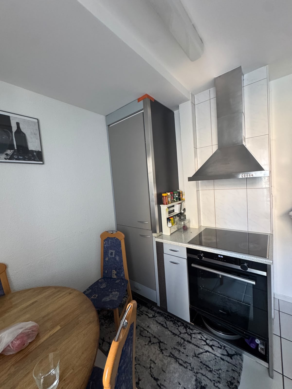 Appartamento di 4 ½ locali