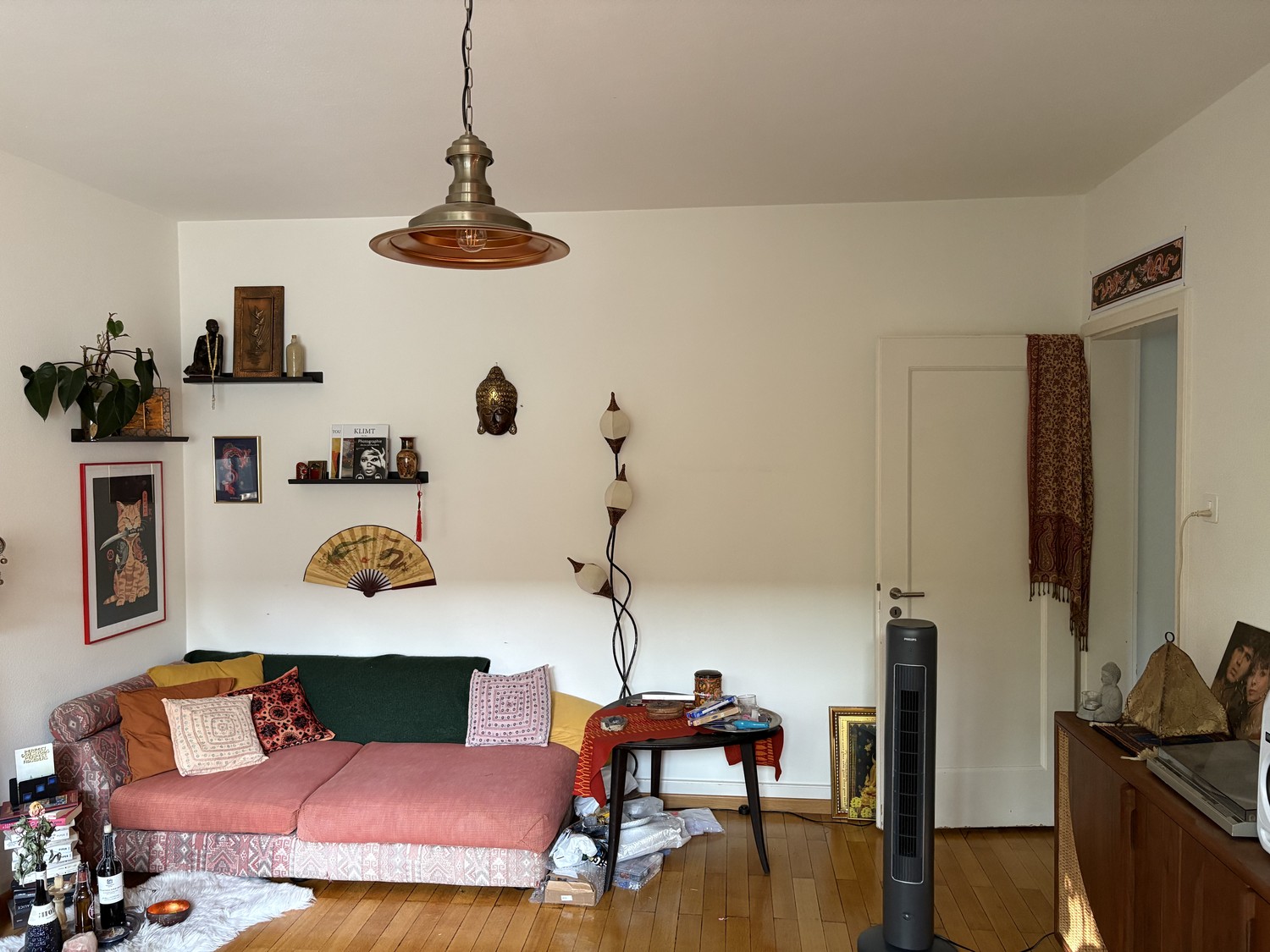 Appartement de 1 ½ pièces, photo 2 sur 5