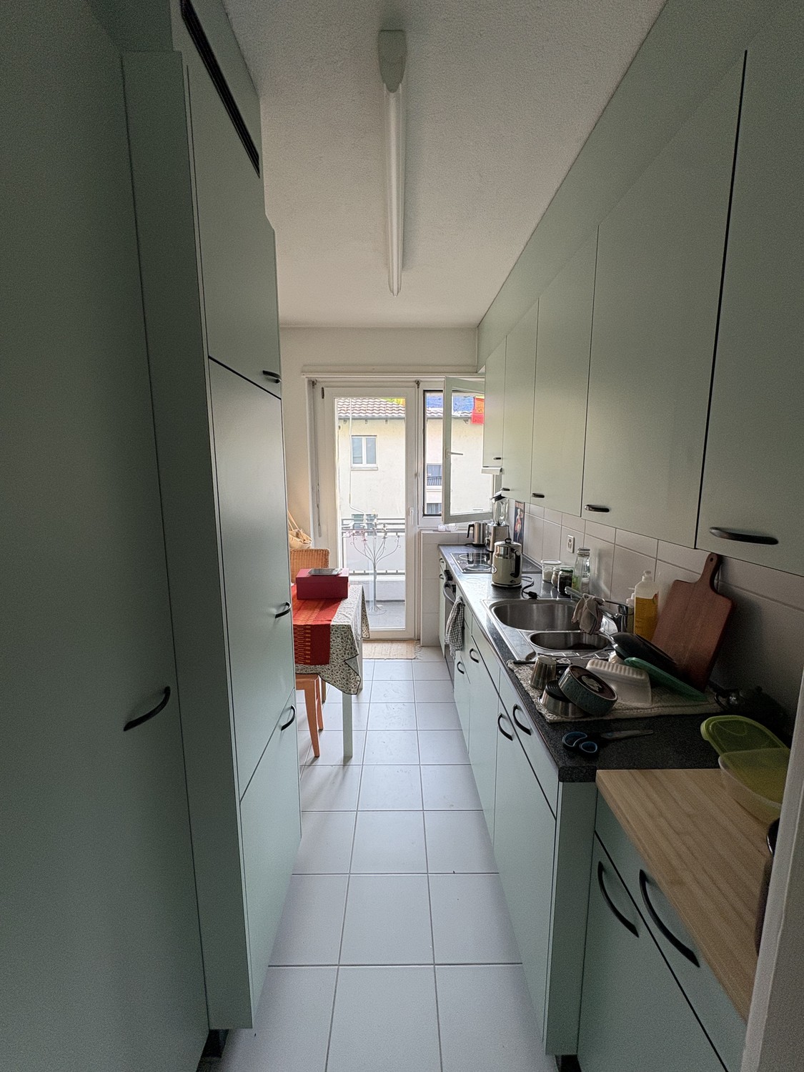 Appartement de 1 ½ pièces, photo 4 sur 5