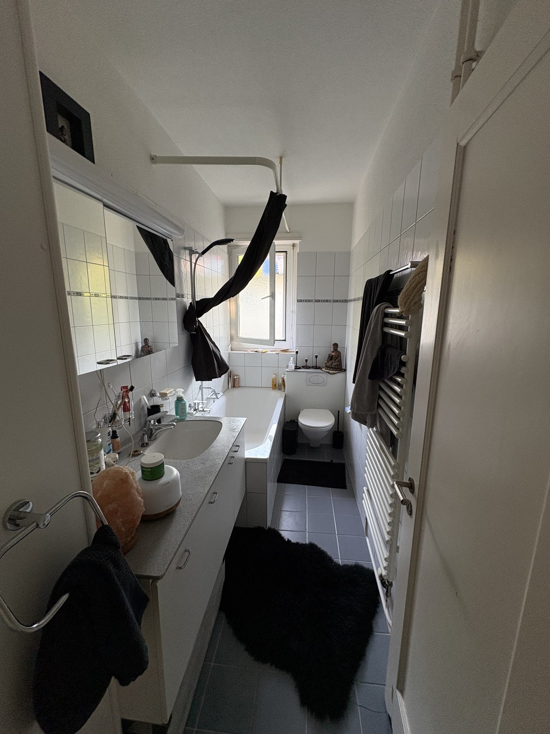 Appartement de 1 ½ pièces, photo 3 sur 5