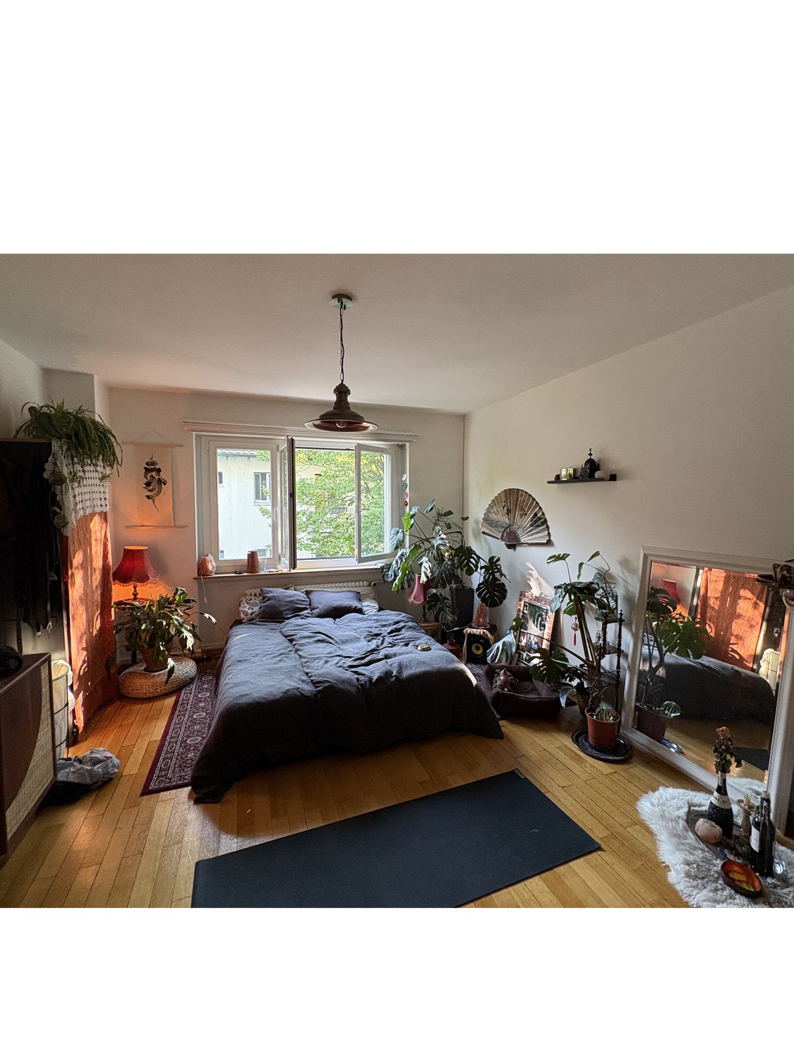 Appartement de 1 ½ pièces, photo 1 sur 5