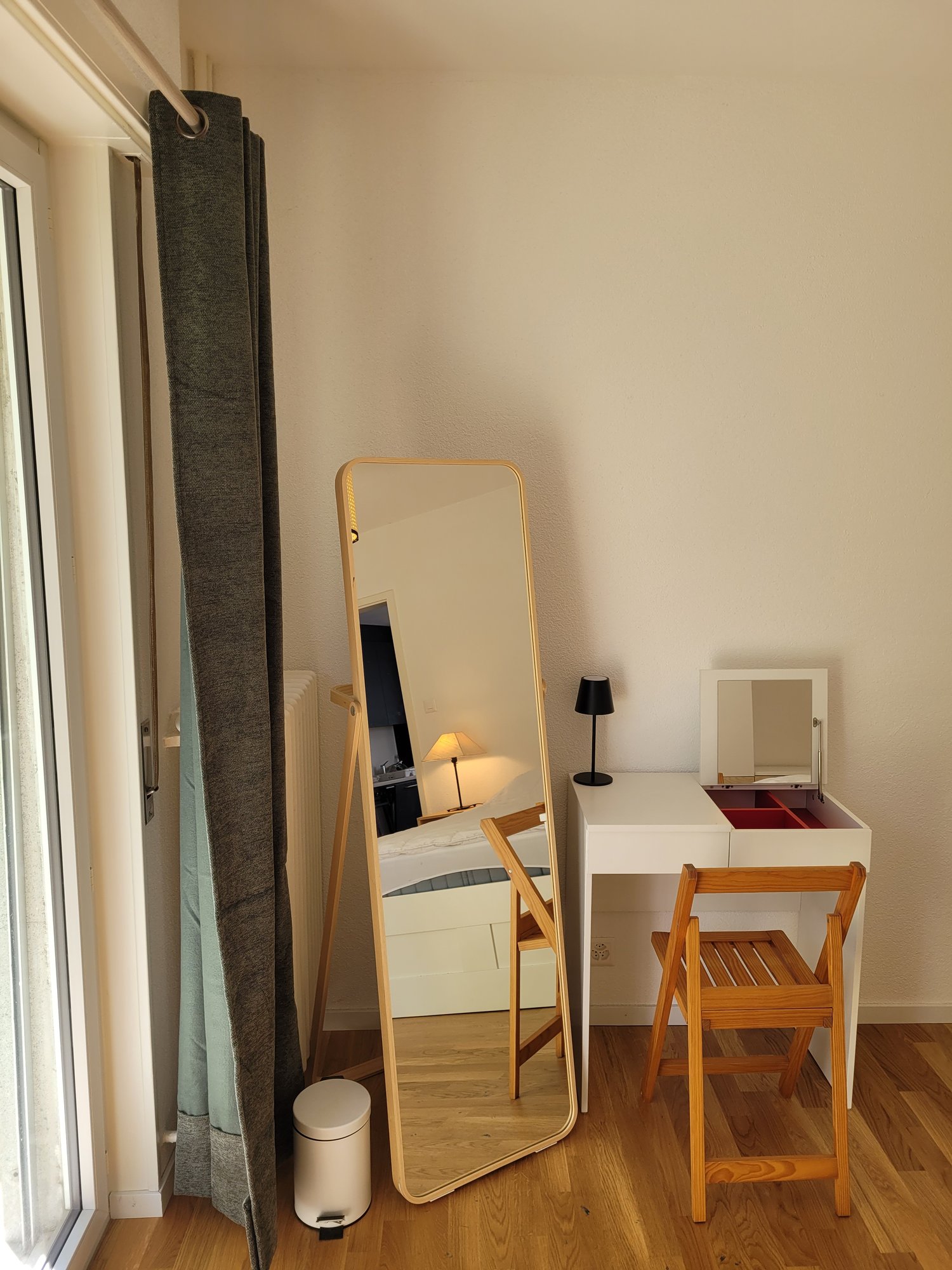 Room in a shared flat, photo 6 sur 10