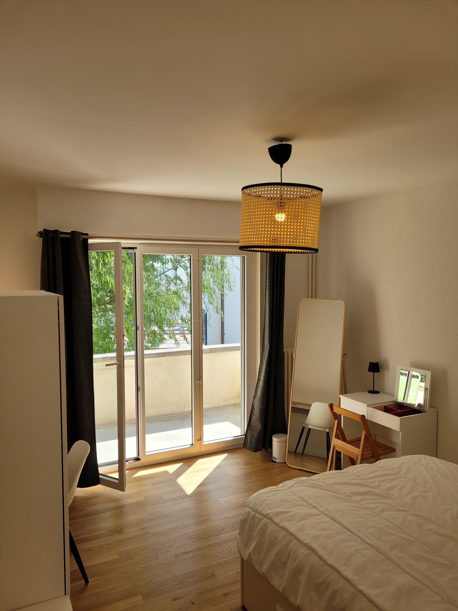 Room in a shared flat, photo 2 sur 10