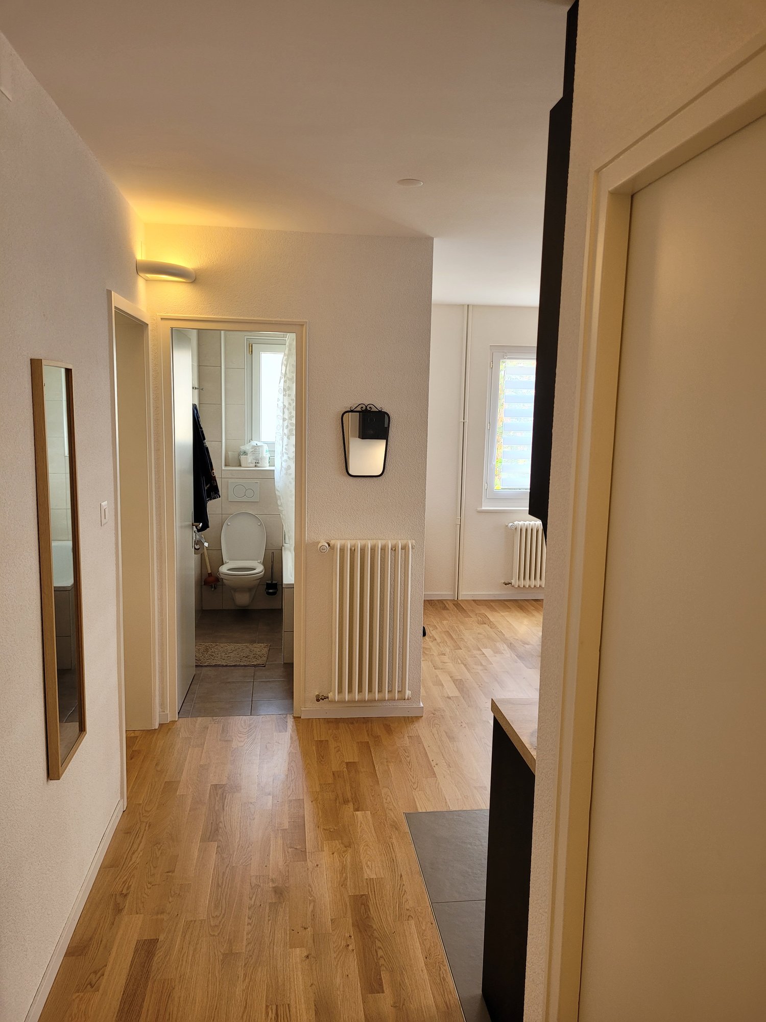 Room in a shared flat, photo 9 sur 10
