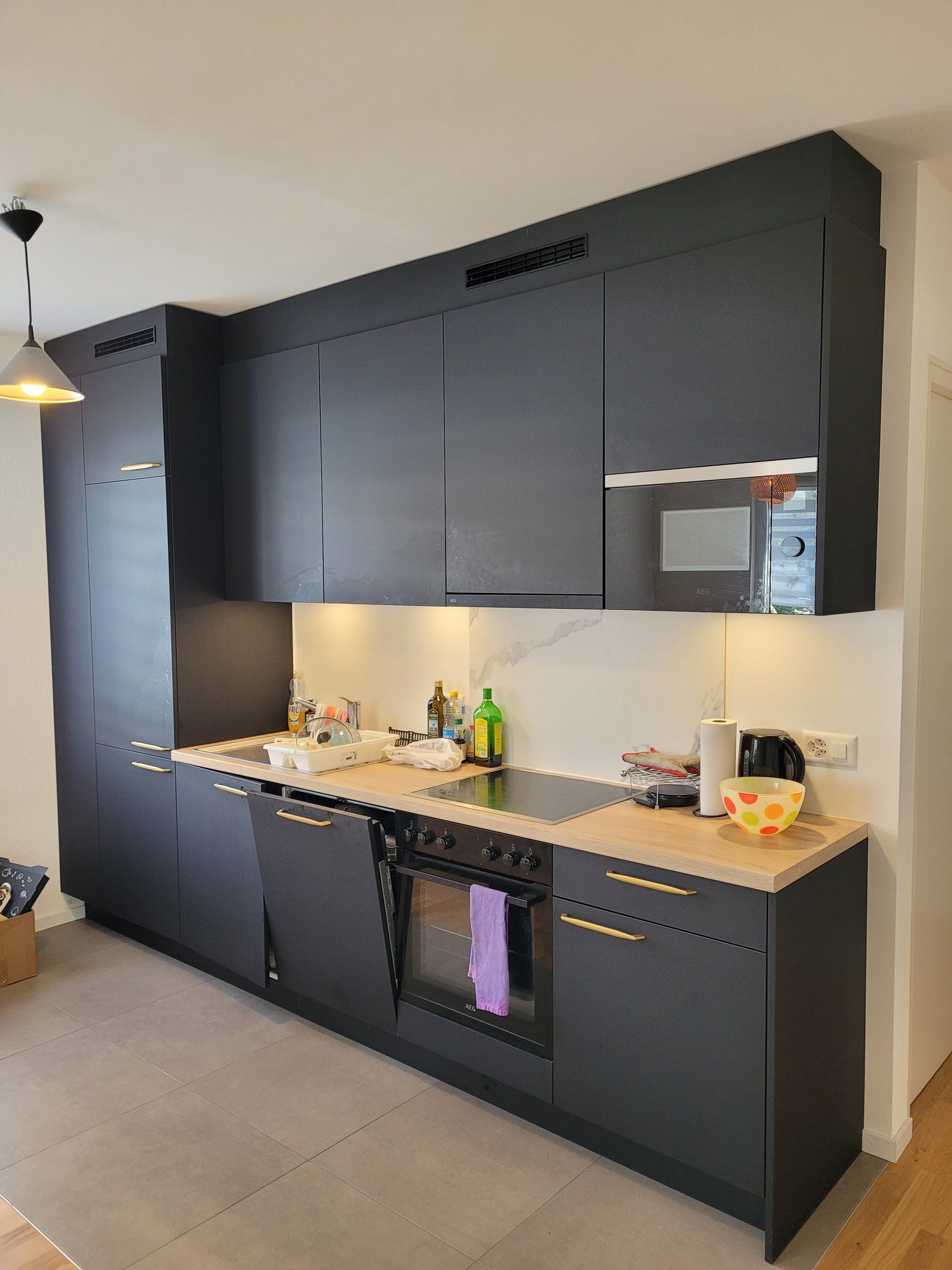 Room in a shared flat, photo 10 sur 10