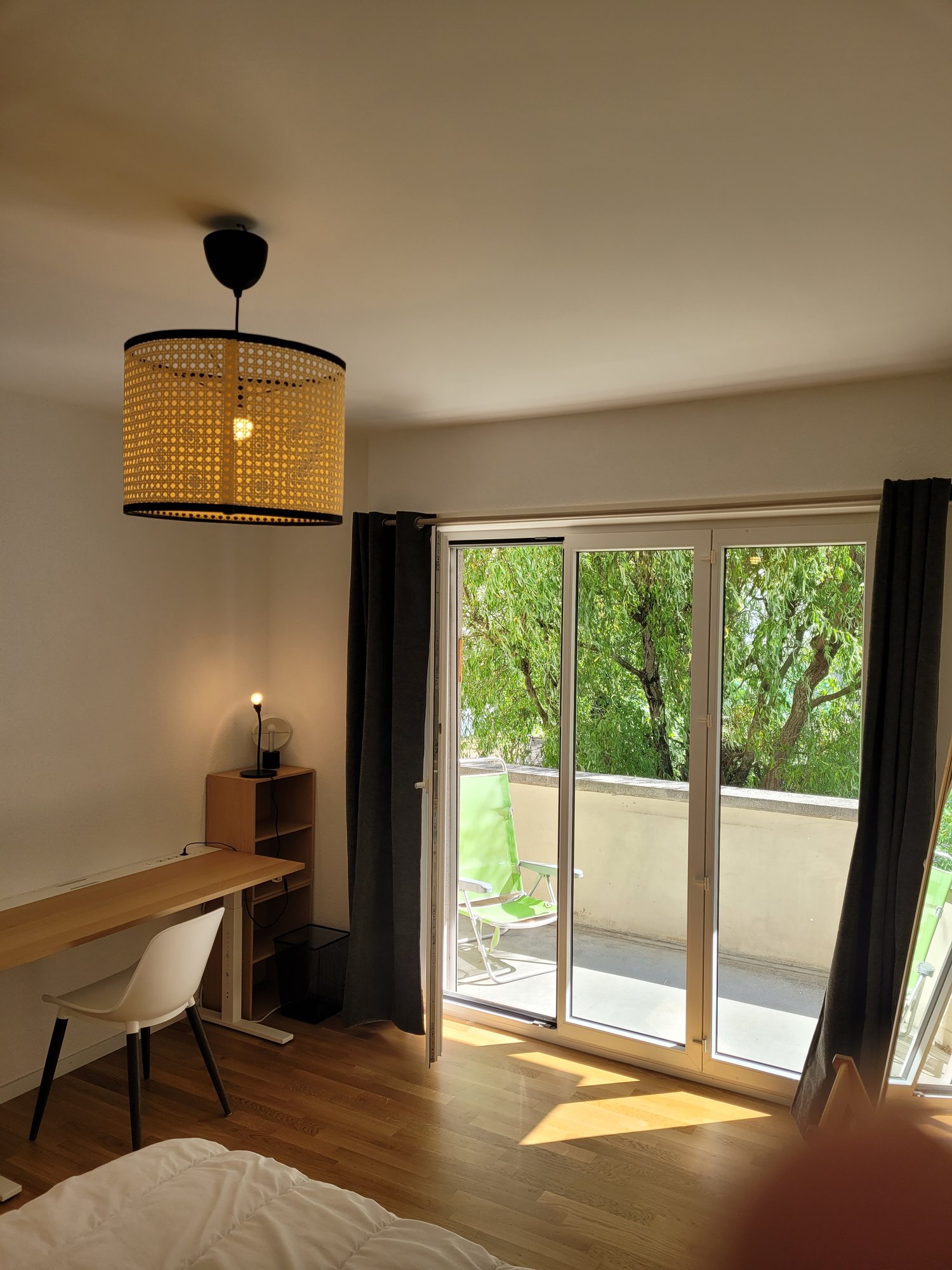 Room in a shared flat, photo 1 sur 10