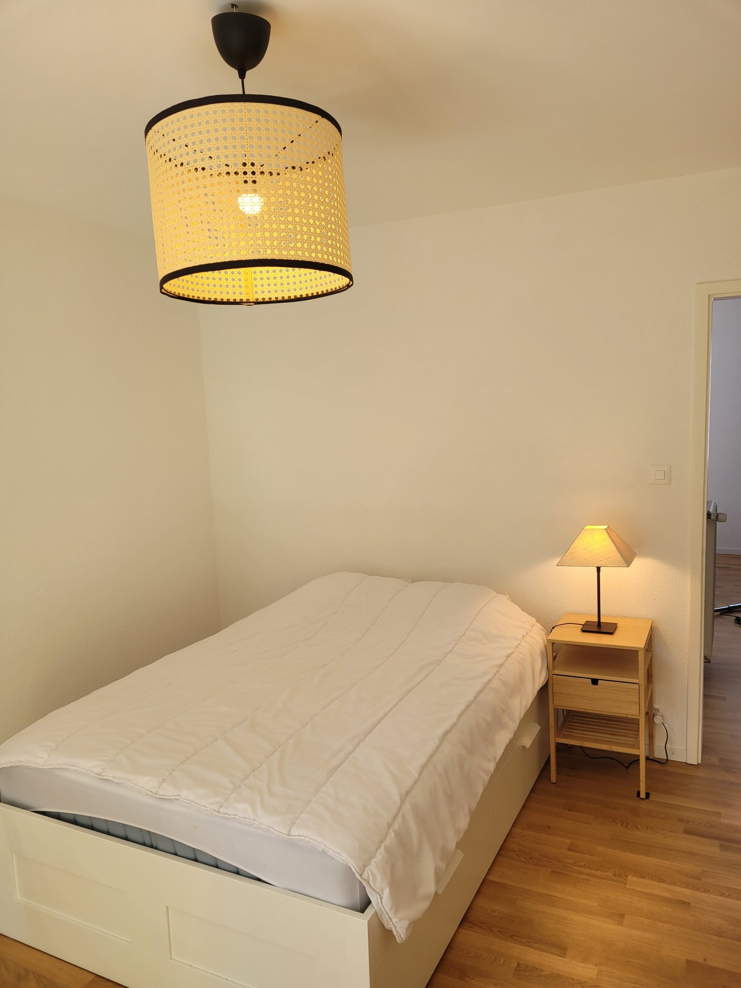 Room in a shared flat, photo 4 sur 10
