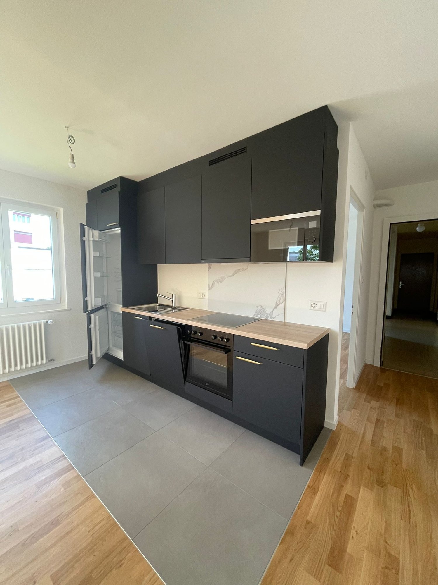 Room in a shared flat, photo 5 sur 10