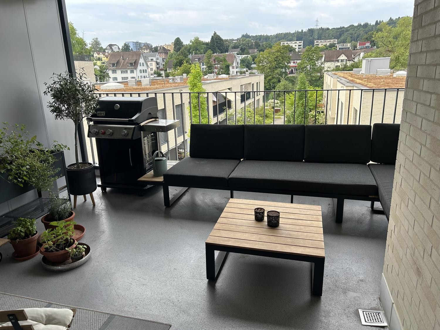 Appartement de 3 ½ pièces, photo 4 sur 10