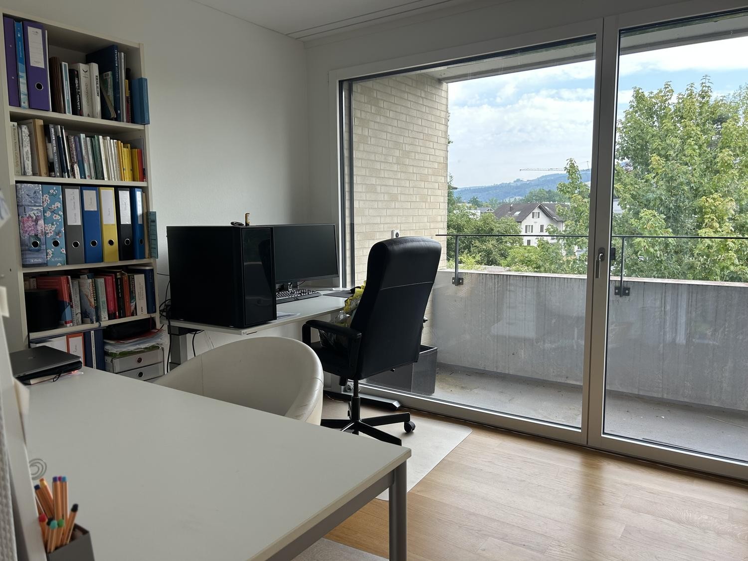 Appartement de 3 ½ pièces, photo 10 sur 10