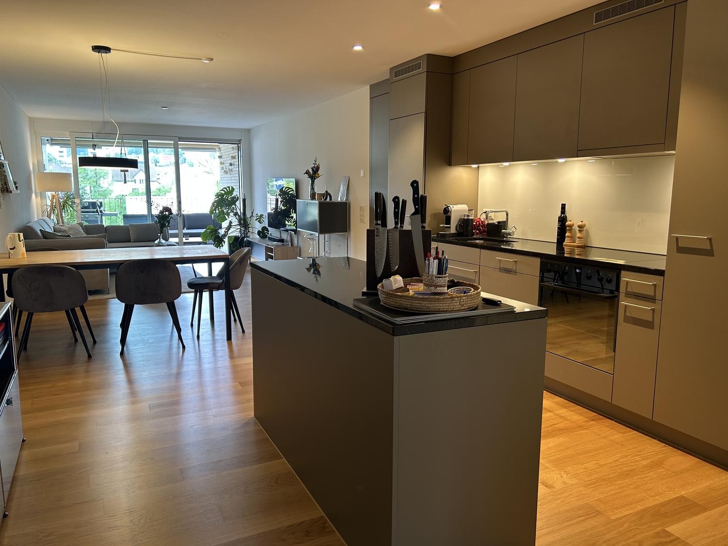 Appartement de 3 ½ pièces, photo 8 sur 10