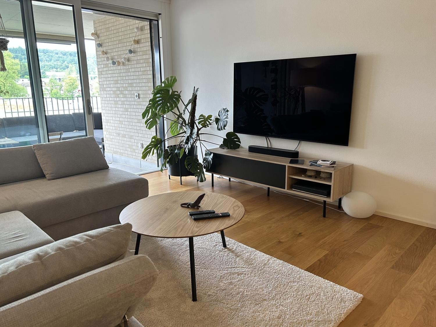 Appartement de 3 ½ pièces, photo 3 sur 10