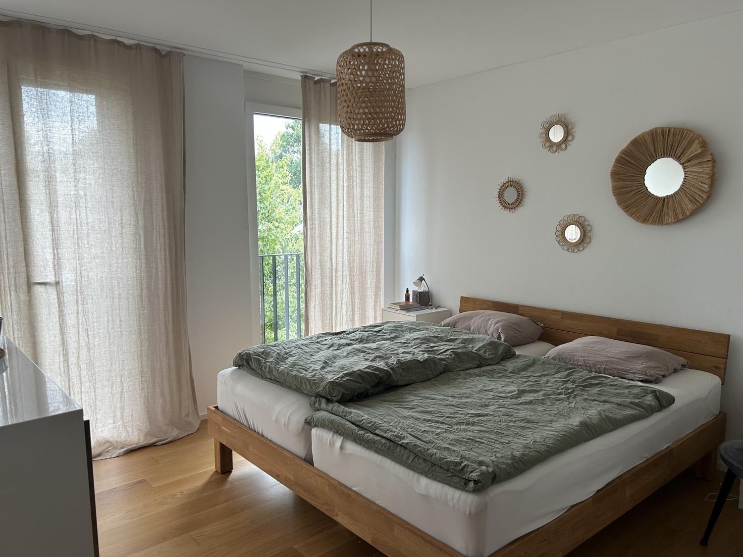 Appartement de 3 ½ pièces, photo 9 sur 10