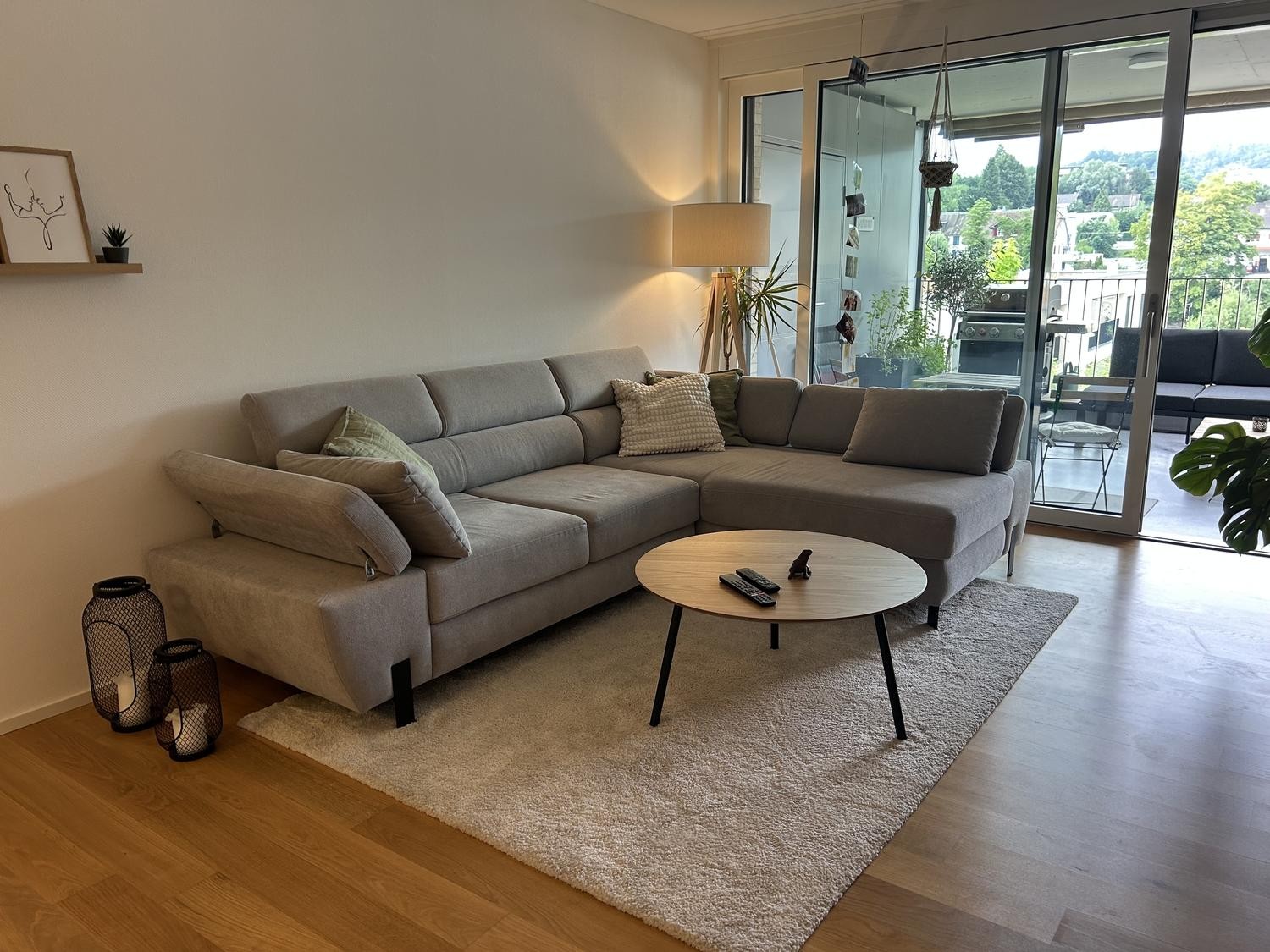 Appartement de 3 ½ pièces, photo 2 sur 10