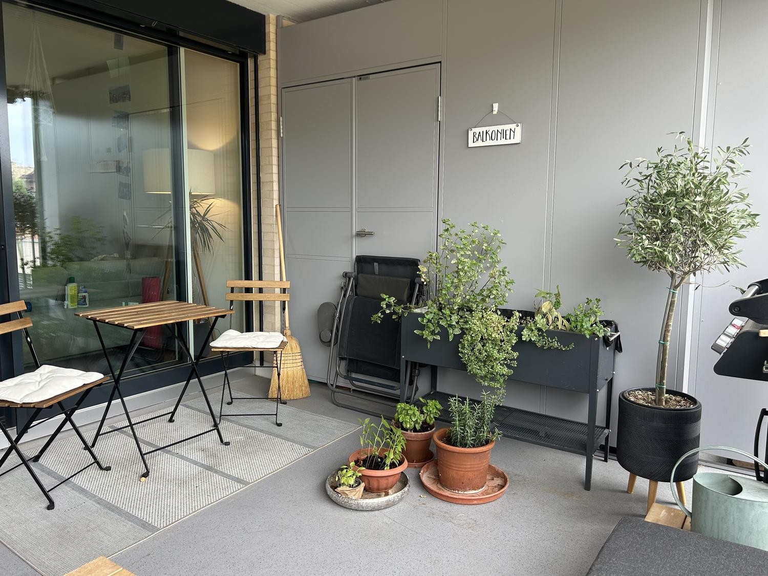 Appartement de 3 ½ pièces, photo 6 sur 10