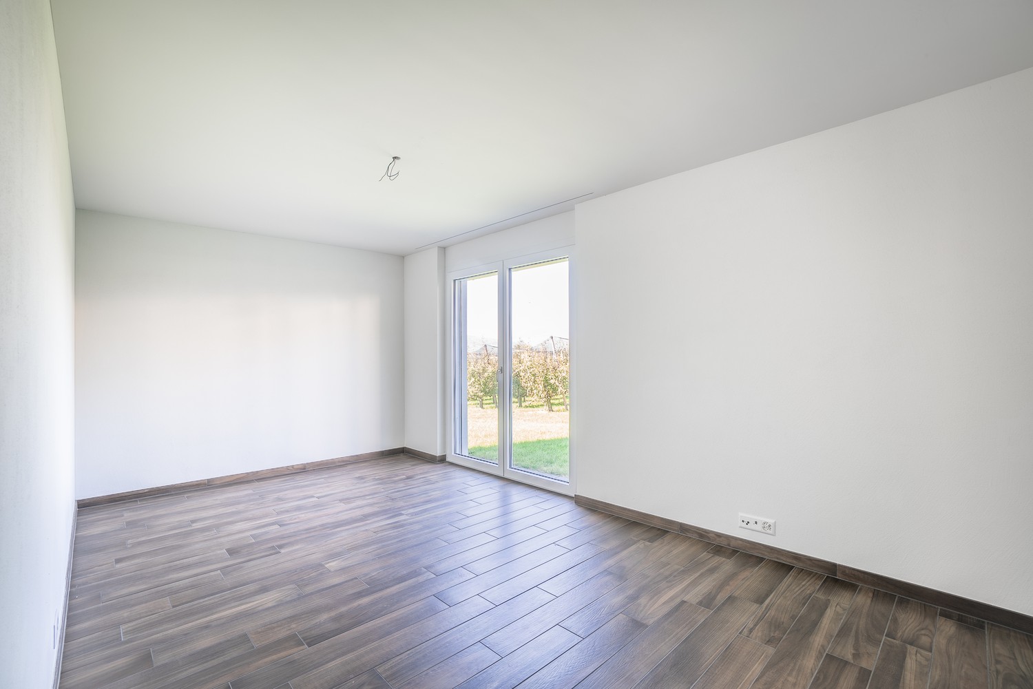 Appartement de 4 ½ pièces
