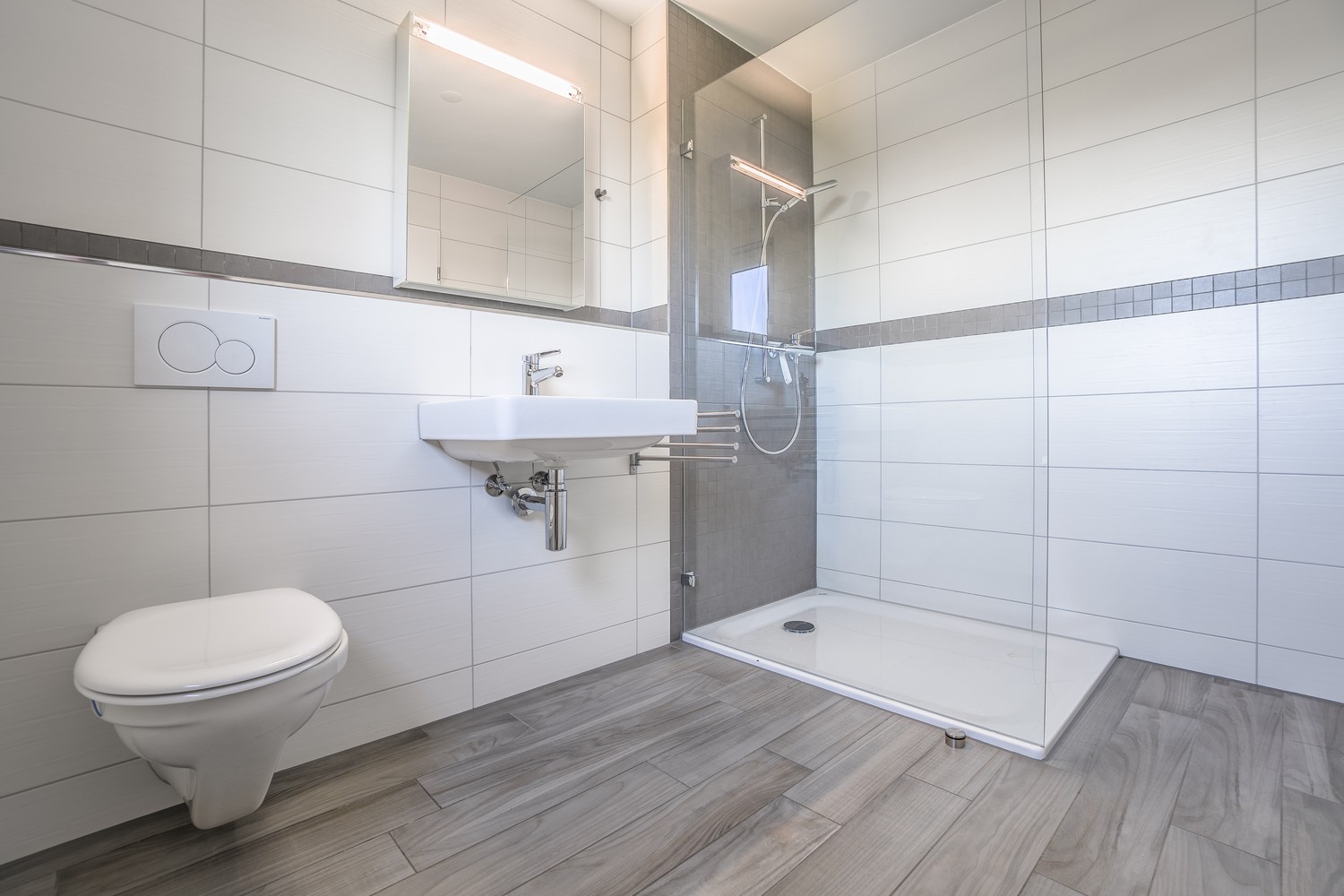 Appartement de 4 ½ pièces