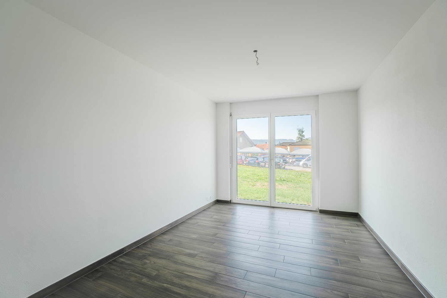 Appartement de 4 ½ pièces