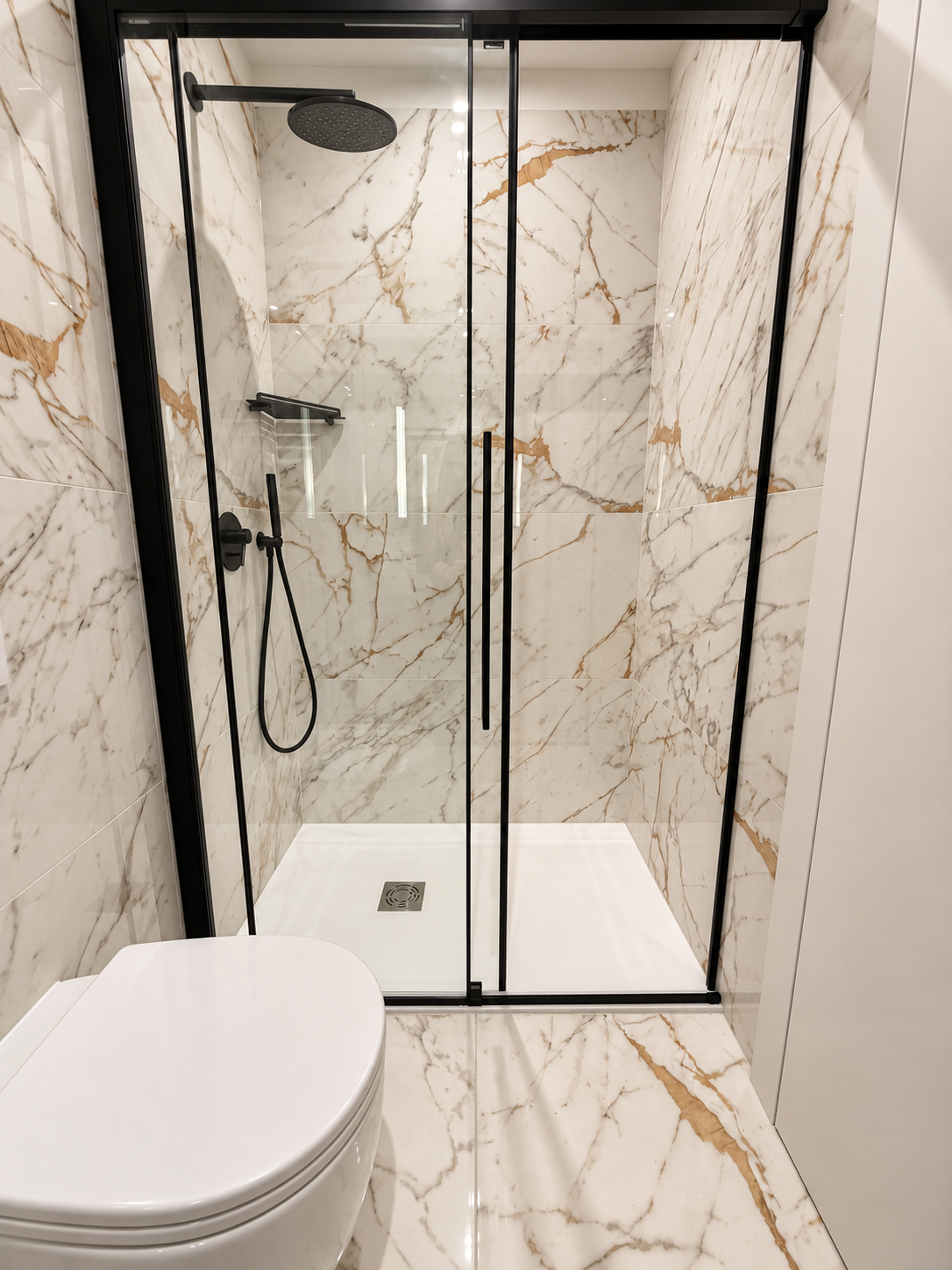 Appartement en attique de 3 ½ pièces, photo 9 sur 10