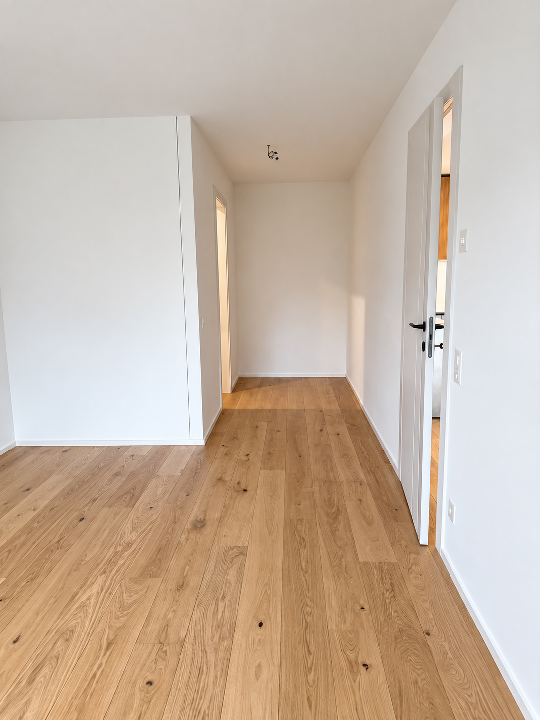Appartement en attique de 3 ½ pièces, photo 7 sur 10