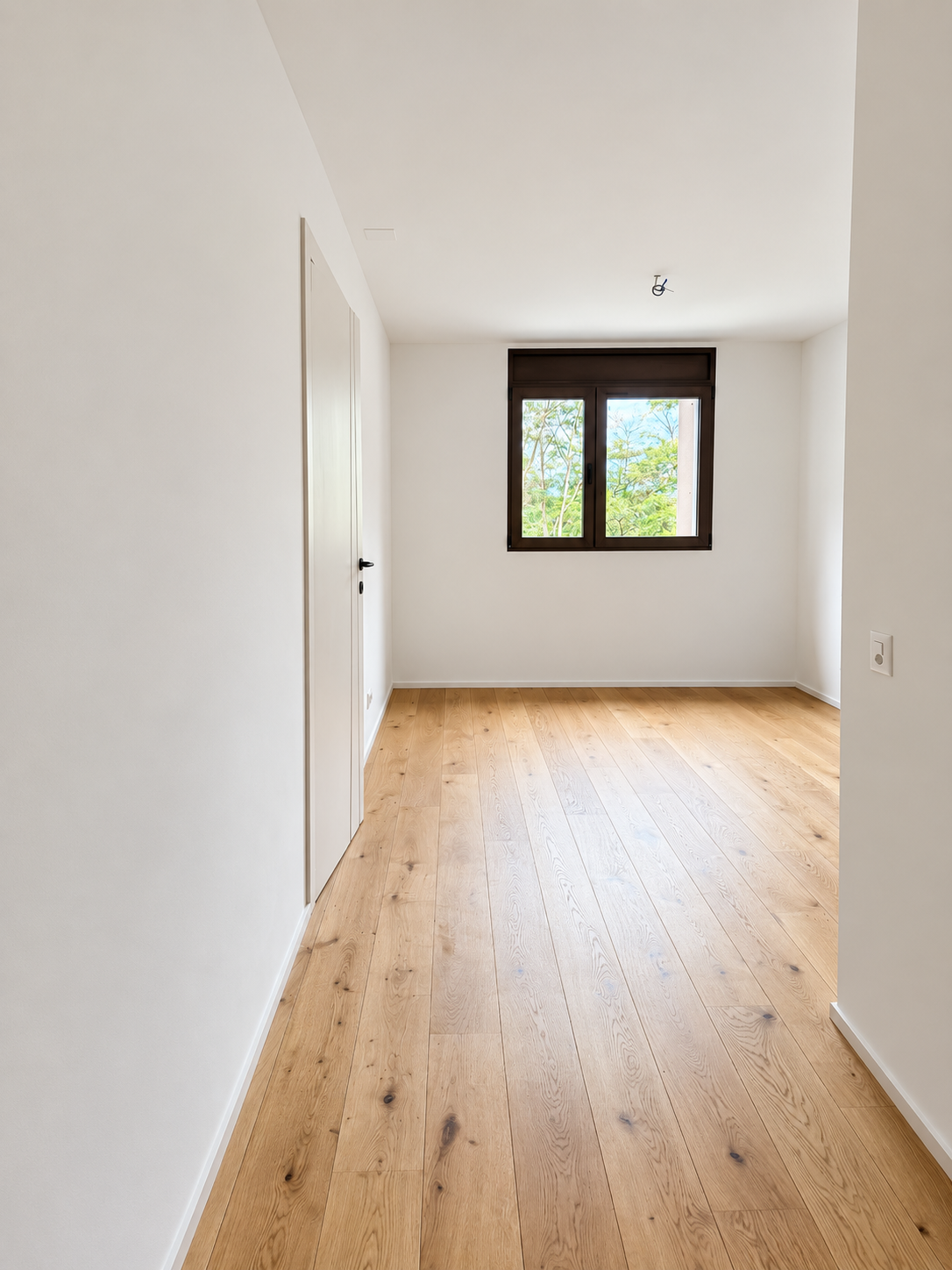 Appartement en attique de 3 ½ pièces, photo 8 sur 10