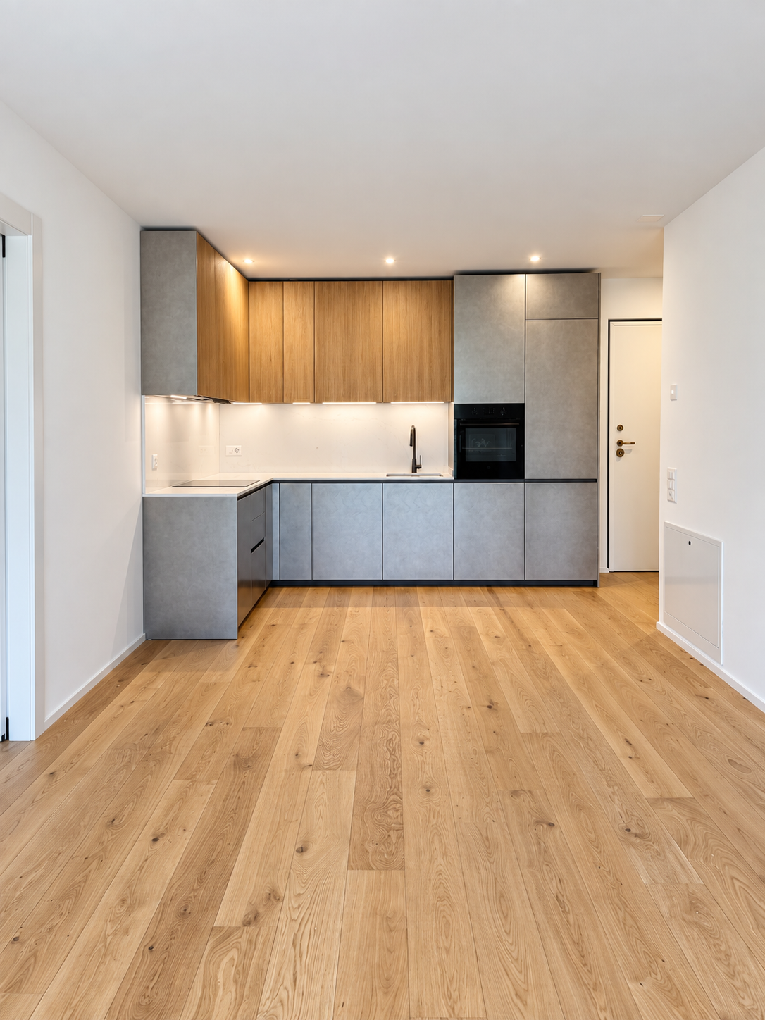 Appartement en attique de 3 ½ pièces, photo 2 sur 10