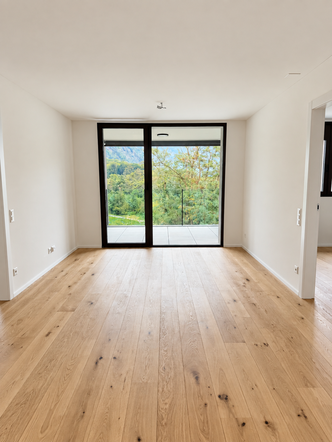 Appartement en attique de 3 ½ pièces, photo 1 sur 10