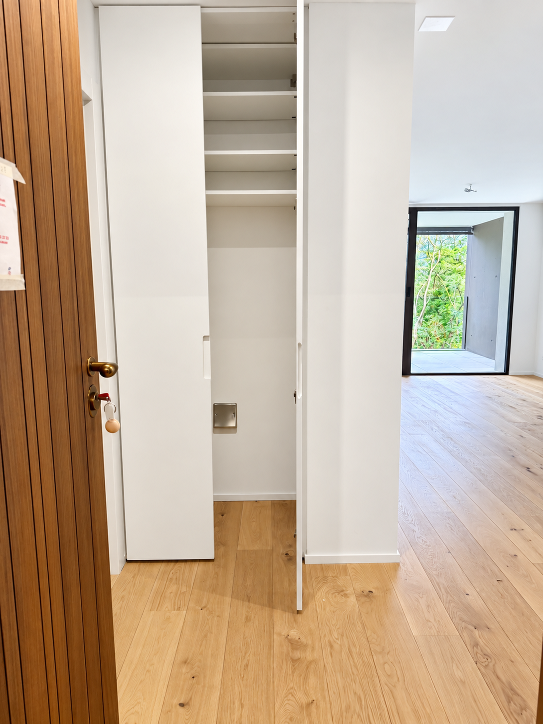 Appartement en attique de 3 ½ pièces, photo 4 sur 10