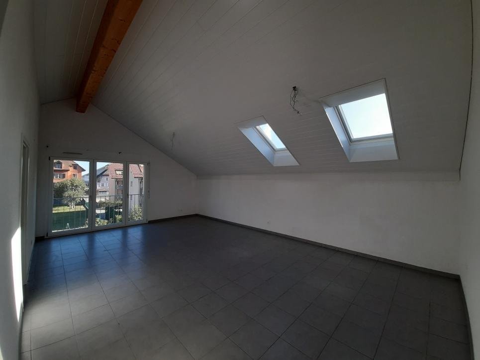 2 ½ rooms apartment, photo 3 sur 6