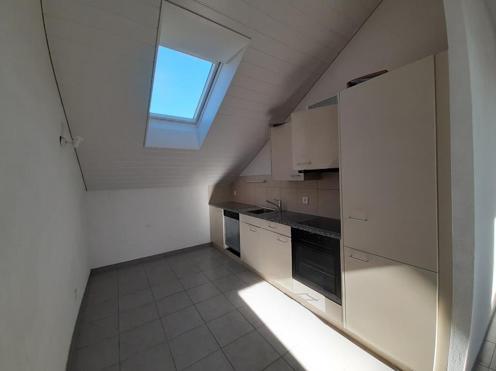 2 ½ rooms apartment, photo 4 sur 6
