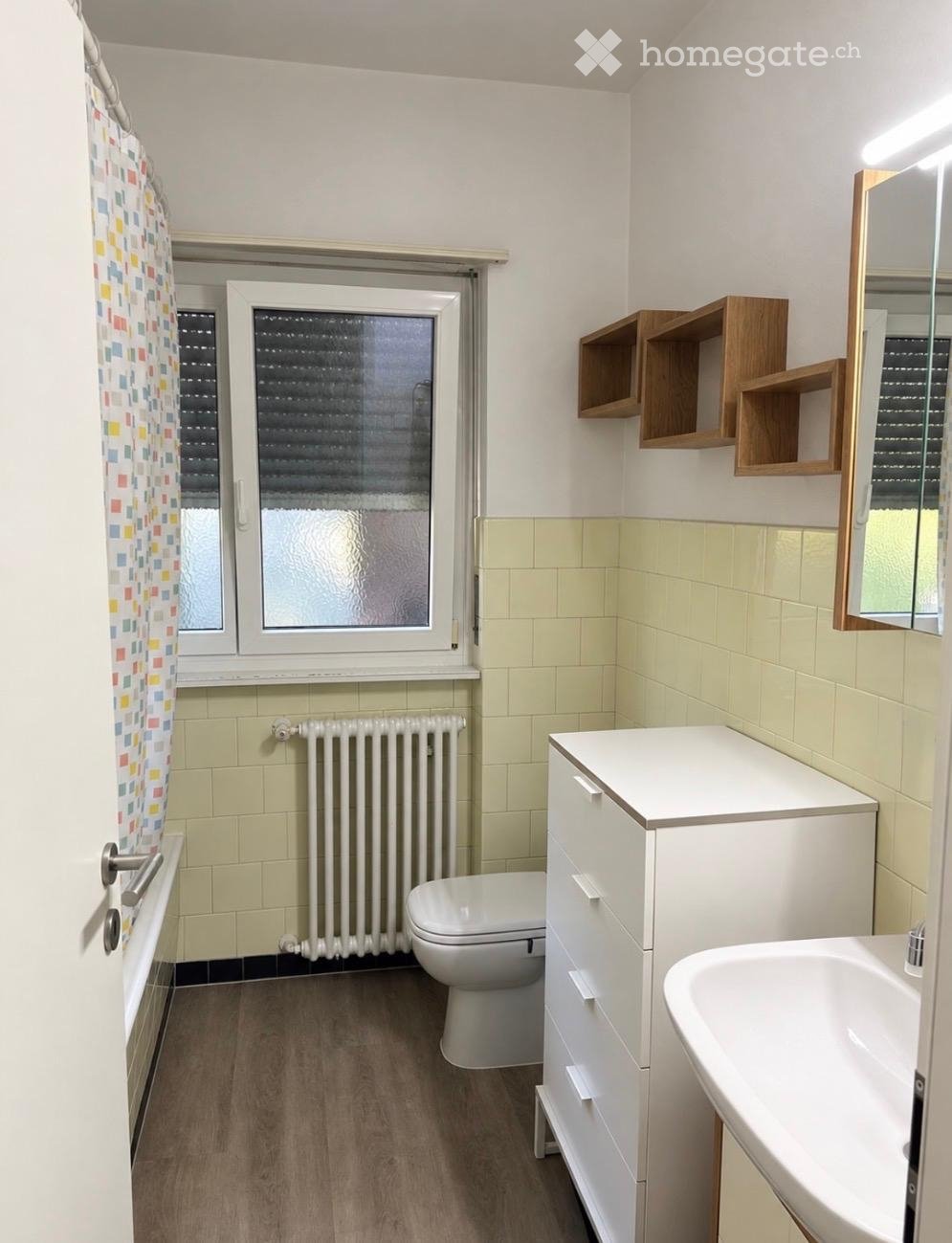 Appartement de 2 pièces, photo 3 sur 5