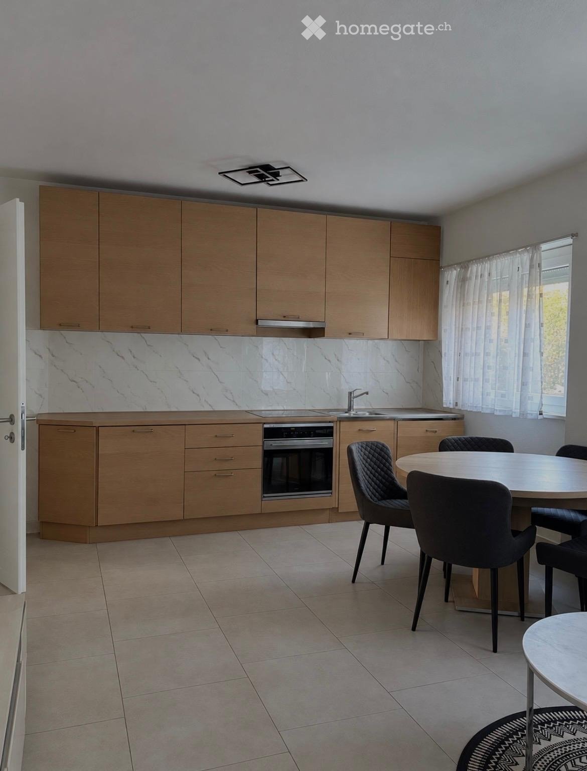 Appartement de 2 pièces, photo 2 sur 5